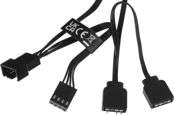 Система водяного охлаждения Thermaltake TH240 V2 Ultra