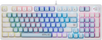 Клавиатура Defender Hawk GK-418