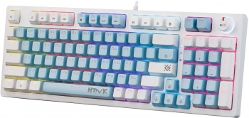 Клавиатура Defender Hawk GK-418