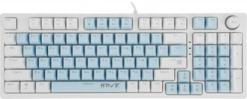 Клавиатура Defender Hawk GK-418