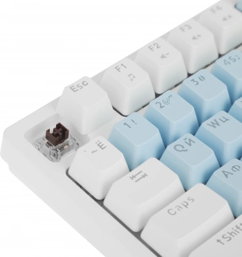 Клавиатура Defender Hawk GK-418