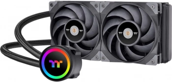 Система водяного охлаждения Thermaltake Toughliquid 240
