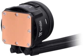 Система водяного охлаждения Thermaltake Toughliquid 240