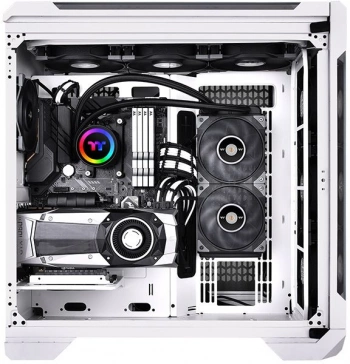 Система водяного охлаждения Thermaltake Toughliquid 240
