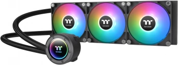 Система водяного охлаждения Thermaltake TH360 V2
