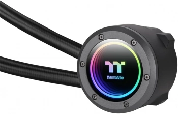 Система водяного охлаждения Thermaltake TH360 V2