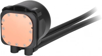 Система водяного охлаждения Thermaltake TH360 V2