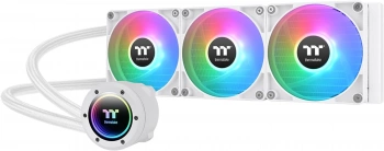 Система водяного охлаждения Thermaltake TH360 V2 Snow