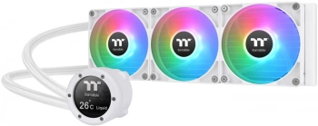 Система водяного охлаждения Thermaltake TH360 V2 Ultra Snow