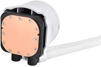 Система водяного охлаждения Thermaltake TH360 V2 Ultra Snow