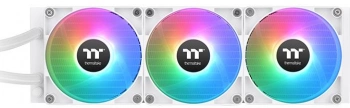 Система водяного охлаждения Thermaltake TH360 V2 Ultra Snow