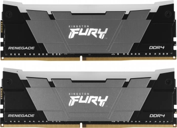 Память DDR4 2x8GB 4000MHz Kingston  KF440C19RB2AK2/16