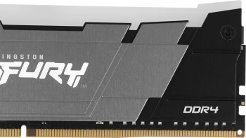 Память DDR4 2x8GB 4000MHz Kingston  KF440C19RB2AK2/16