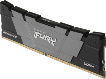 Память DDR4 2x8GB 4000MHz Kingston  KF440C19RB2K2/16