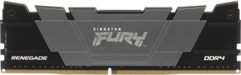 Память DDR4 2x8GB 4000MHz Kingston  KF440C19RB2K2/16