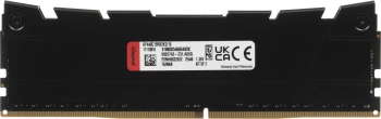 Память DDR4 2x8GB 4000MHz Kingston  KF440C19RB2K2/16