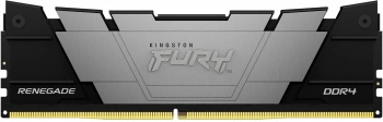 Память DDR4 16GB 4000MHz Kingston  KF440C19RB12/16