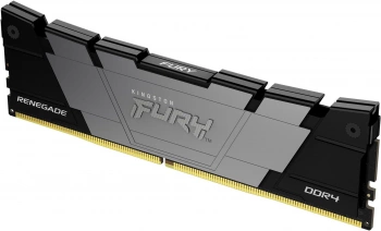 Память DDR4 16GB 4000MHz Kingston  KF440C19RB12/16