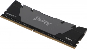 Память DDR4 16GB 4000MHz Kingston  KF440C19RB12/16