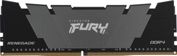 Память DDR4 16GB 4000MHz Kingston  KF440C19RB12/16