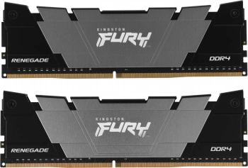 Память DDR4 2x8GB 5333MHz Kingston  KF453C20RB2K2/16