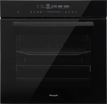 Духовой шкаф Электрический Weissgauff EOM 791 SDB Edition