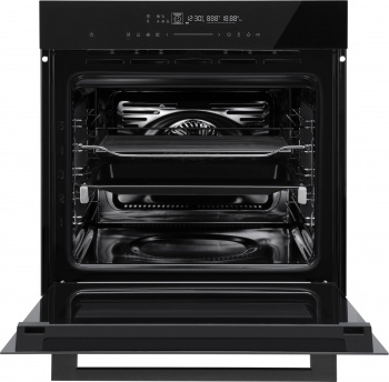 Духовой шкаф Электрический Weissgauff EOM 791 SDB Edition