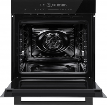 Духовой шкаф Электрический Weissgauff EOM 791 SDB Edition