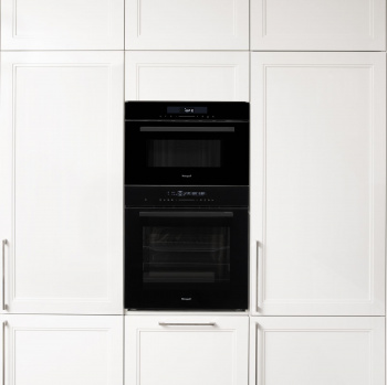 Духовой шкаф Электрический Weissgauff EOM 791 SDB Edition