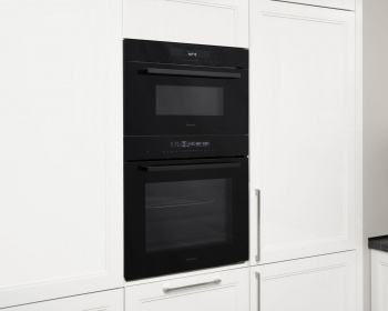 Духовой шкаф Электрический Weissgauff EOM 791 SDB Edition