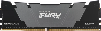 Память DDR4 2x8GB 4266MHz Kingston  KF442C19RB2K2/16