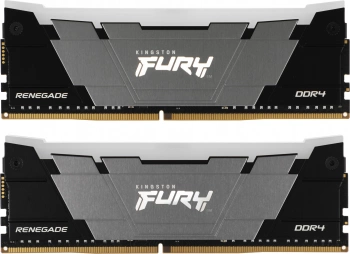 Память DDR4 2x8GB 4266MHz Kingston  KF442C19RB2AK2/16