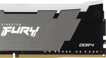 Память DDR4 2x8GB 4266MHz Kingston  KF442C19RB2AK2/16
