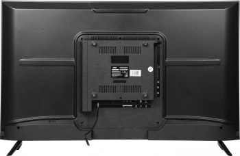 Телевизор LED BBK 43