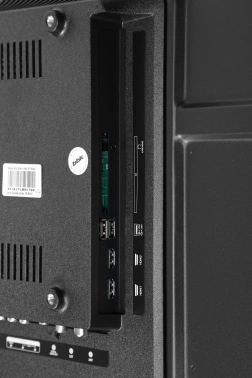 Телевизор LED BBK 43