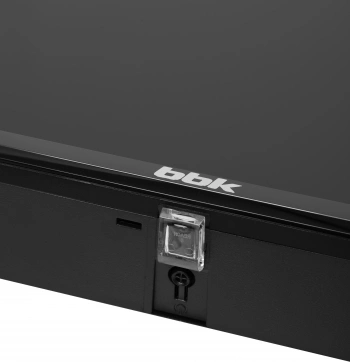 Телевизор LED BBK 43