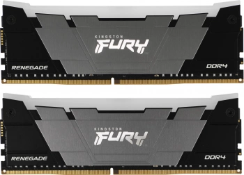 Память DDR4 2x8GB 4600МГц Kingston  KF446C19RB2AK2/16