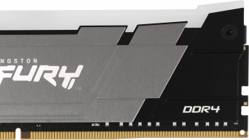 Память DDR4 2x8GB 4600МГц Kingston  KF446C19RB2AK2/16