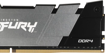 Память DDR4 2x8GB 4800MHz Kingston  KF448C19RB2K2/16