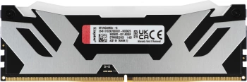 Память DDR5 16GB 7600MHz Kingston  KF576C38RSA-16