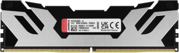 Память DDR5 16GB 7600MHz Kingston  KF576C38RS-16