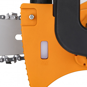 Цепная пила Deko  DKEC12