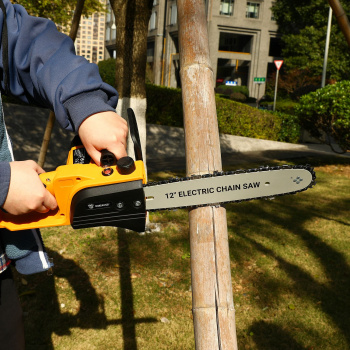 Цепная пила Deko  DKEC12