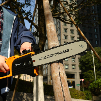 Цепная пила Deko  DKEC12