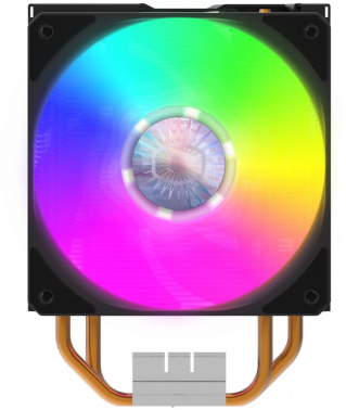 Устройство охлаждения(кулер) Cooler Master Hyper 212