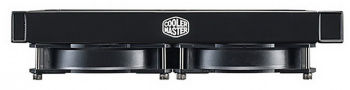 Система водяного охлаждения Cooler Master MasterLiquid 240