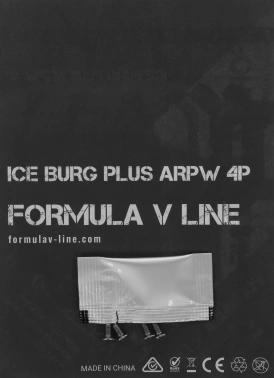 Устройство охлаждения(кулер) Formula Ice Burg Plus