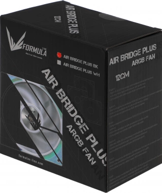 Вентилятор для корпуса Formula  Air Bridge Plus