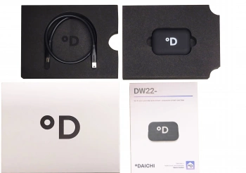 Контроллер Daichi DW22-BCOM-A