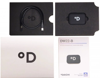 Контроллер Daichi DW22-BCOM-B